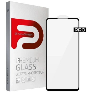 Купити Захисне скло ArmorStandart Pro для Samsung A73 5G (A736) (ARM60940) - фото 1