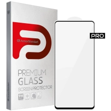 Купити Захисне скло ArmorStandart Pro для Samsung M31s (M317) (ARM57202) - фото 1