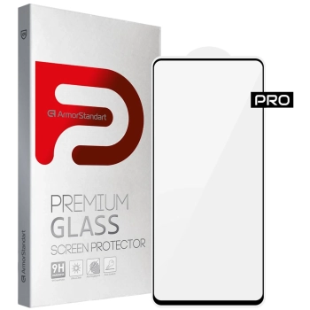 Купити Захисне скло ArmorStandart Pro для Samsung M31s (M317) (ARM57202) - фото 1