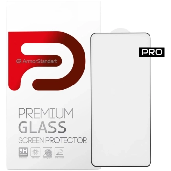 Купити Захисне скло ArmorStandart Pro для Samsung S21 Plus (ARM58084) - фото 1