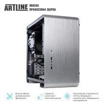 Купити Робоча станція ARTLINE WorkStation W76v12Win - фото 8