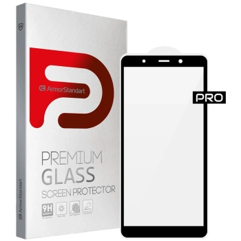 Купити Захисне скло ArmorStandart Pro для Tecno POP 3 (ARM61777) - фото 1
