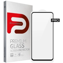 Купити Захисне скло ArmorStandart Pro для Vivo V21 4G (ARM59538) - фото 1