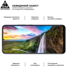 Купити Захисне скло ArmorStandart Pro для Vivo V21 4G (ARM59538) - фото 4