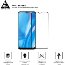 Купити Захисне скло ArmorStandart Pro для Vivo Y11 (ARM57053) - фото 2