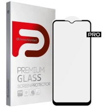 Купити Захисне скло ArmorStandart Pro для Vivo Y15s (ARM61009) - фото 1