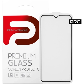 Купити Захисне скло ArmorStandart Pro для Vivo Y1s (ARM57105) - фото 1
