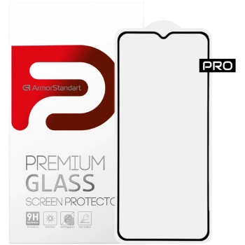 Купити Захисне скло ArmorStandart Pro для Vivo Y51 (ARM58166) - фото 1