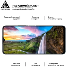 Купити Захисне скло ArmorStandart Pro для Vivo Y51 (ARM58166) - фото 4