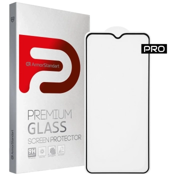 Купить Защитное стекло ArmorStandart Pro для Xiaomi Poco M3 (ARM57956) - фото 1