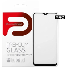 Купити Захисне скло ArmorStandart Pro для Xiaomi Redmi 9 (ARM56247-GPR-BK) - фото 1