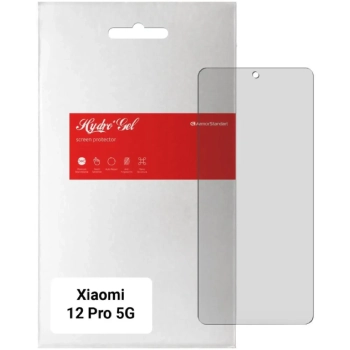 Купити Гідрогелева плівка ArmorStandart Matte для Xiaomi 12 Pro 5G (ARM61177) - фото 1