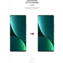 Купити Гідрогелева плівка ArmorStandart Matte для Xiaomi 12 Pro 5G (ARM61177) - фото 3