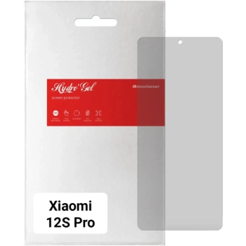 Купить Гидрогелевая пленка ArmorStandart Matte для Xiaomi 12S Pro (ARM63287) - фото 1