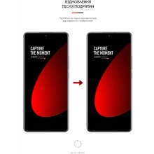 Купить Гидрогелевая пленка ArmorStandart Matte для Xiaomi 12S Pro (ARM63287) - фото 3