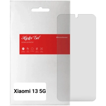 Купить Гидрогелевая пленка ArmorStandart Matte для Xiaomi 13 5G (ARM65708) - фото 1