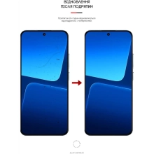 Купить Гидрогелевая пленка ArmorStandart Matte для Xiaomi 13 5G (ARM65708) - фото 3