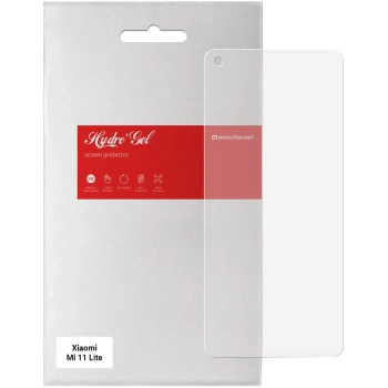 Купити Гідрогелева плівка ArmorStandart Matte для Xiaomi Mi 11 Lite (ARM60190) - фото 1