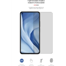 Купить Гидрогелевая пленка ArmorStandart Matte для Xiaomi Mi 11 Lite 5G (ARM61179) - фото 2