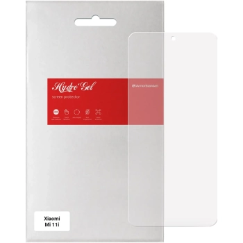 Купити Гідрогелева плівка ArmorStandart Matte для Xiaomi Mi 11i (ARM60189) - фото 1