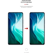 Купити Гідрогелева плівка ArmorStandart Matte для Xiaomi Mi 11i (ARM60189) - фото 3