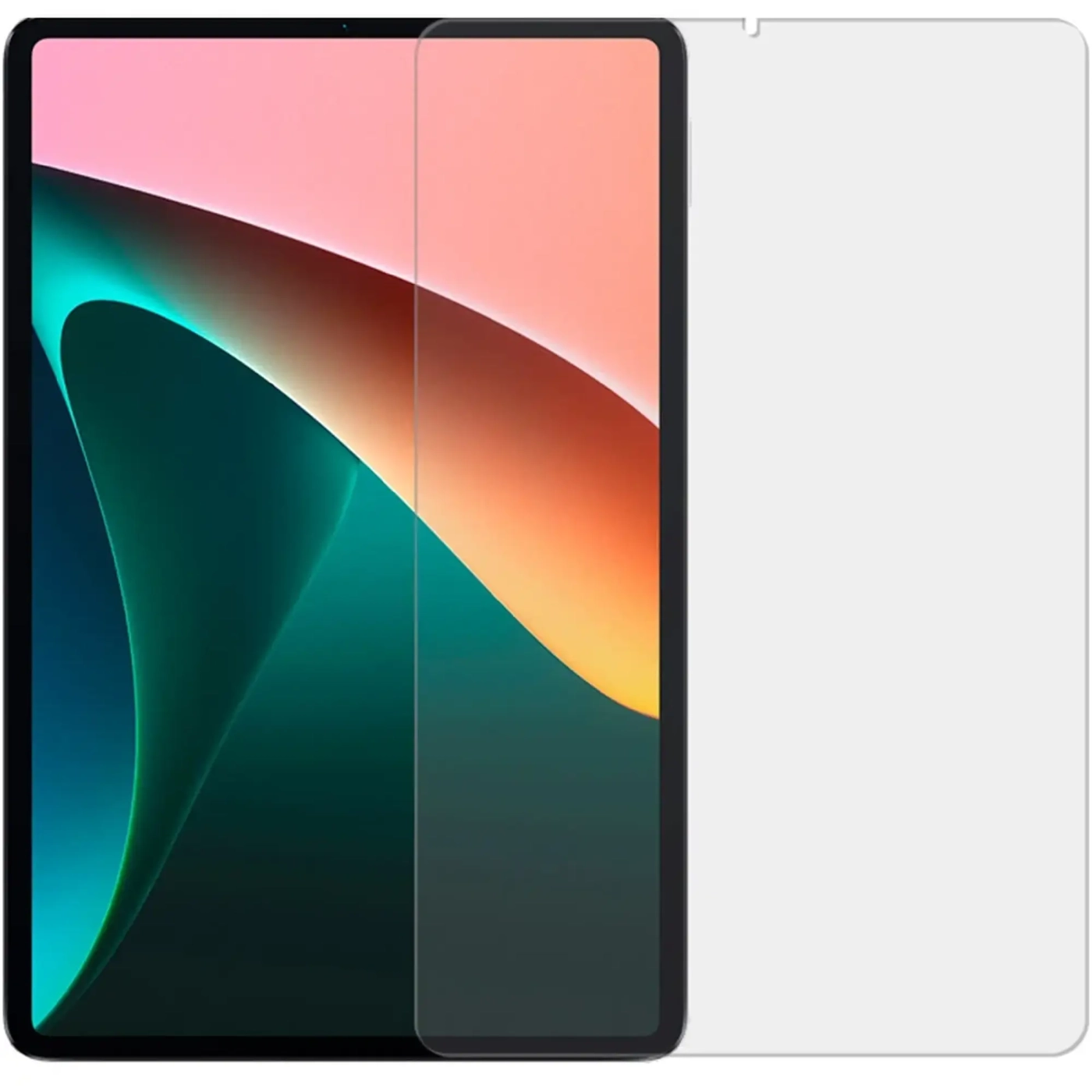 Купити Гідрогелева плівка ArmorStandart Matte для Xiaomi Mi Pad 5/5 Pro (ARM65739) - фото 2
