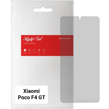 Купить Гидрогелевая пленка ArmorStandart Matte для Xiaomi Poco F4 GT (ARM64634) - фото 1