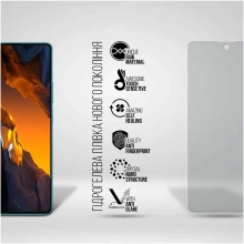 Купити Гідрогелева плівка ArmorStandart Matte для Xiaomi Poco F5 (ARM68102) - фото 2