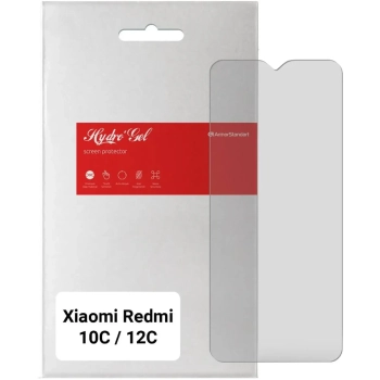 Купить Гидрогелевая пленка ArmorStandart Matte для Xiaomi Redmi 12C / 10C (ARM61314) - фото 1