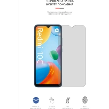 Купить Гидрогелевая пленка ArmorStandart Matte для Xiaomi Redmi 12C / 10C (ARM61314) - фото 2