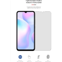 Купити Гідрогелева плівка ArmorStandart Matte для Xiaomi Redmi 9A (ARM62192) - фото 2