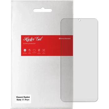 Купити Гідрогелева плівка ArmorStandart Matte для Xiaomi Redmi Note 11 Pro+ (ARM61182) - фото 1