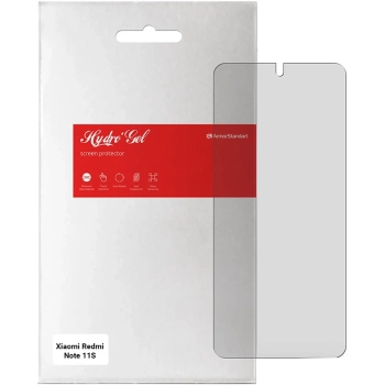 Купити Гідрогелева плівка ArmorStandart Matte для Xiaomi Redmi Note 11S (ARM62261) - фото 1