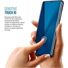 Купити Гідрогелева плівка ArmorStandart Matte для Xiaomi Redmi Note 12S 4G (ARM67513) - фото 3
