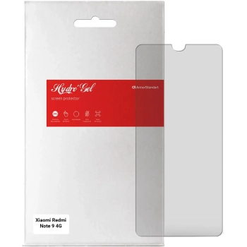 Купити Гідрогелева плівка ArmorStandart Matte для Xiaomi Redmi Note 9 4G (ARM62292) - фото 1