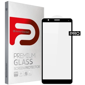 Купити Захисне скло ArmorStandart Pro для ZTE Blade A31 (ARM60625) - фото 1