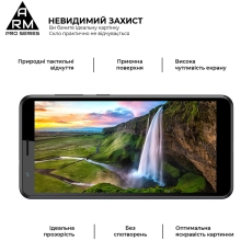 Купити Захисне скло ArmorStandart Pro для ZTE Blade A31 (ARM60625) - фото 4