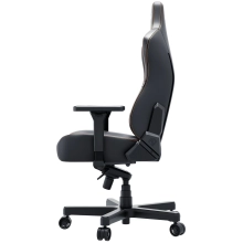 Купить Кресло для геймеров Anda Seat Kaiser 3E XL Black PVC (AD23YC-XL-08-B-PV/C-B01) - фото 6