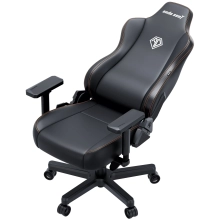 Купить Кресло для геймеров Anda Seat Kaiser 3E XL Black PVC (AD23YC-XL-08-B-PV/C-B01) - фото 9