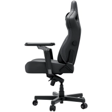 Купить Кресло для геймеров Anda Seat Kaiser 4 V2 XL Black PVC (AD12YDDC-XLL-20-B-PV/C-03) - фото 5