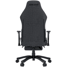 Купить Кресло для геймеров Anda Seat Luna Pro L Dark Gray Fabric (AD18T-44-GB-F) - фото 5