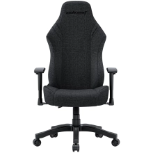 Купить Кресло для геймеров Anda Seat Luna L Dark Gray Fabric (AD18-44-GB-F) - фото 4