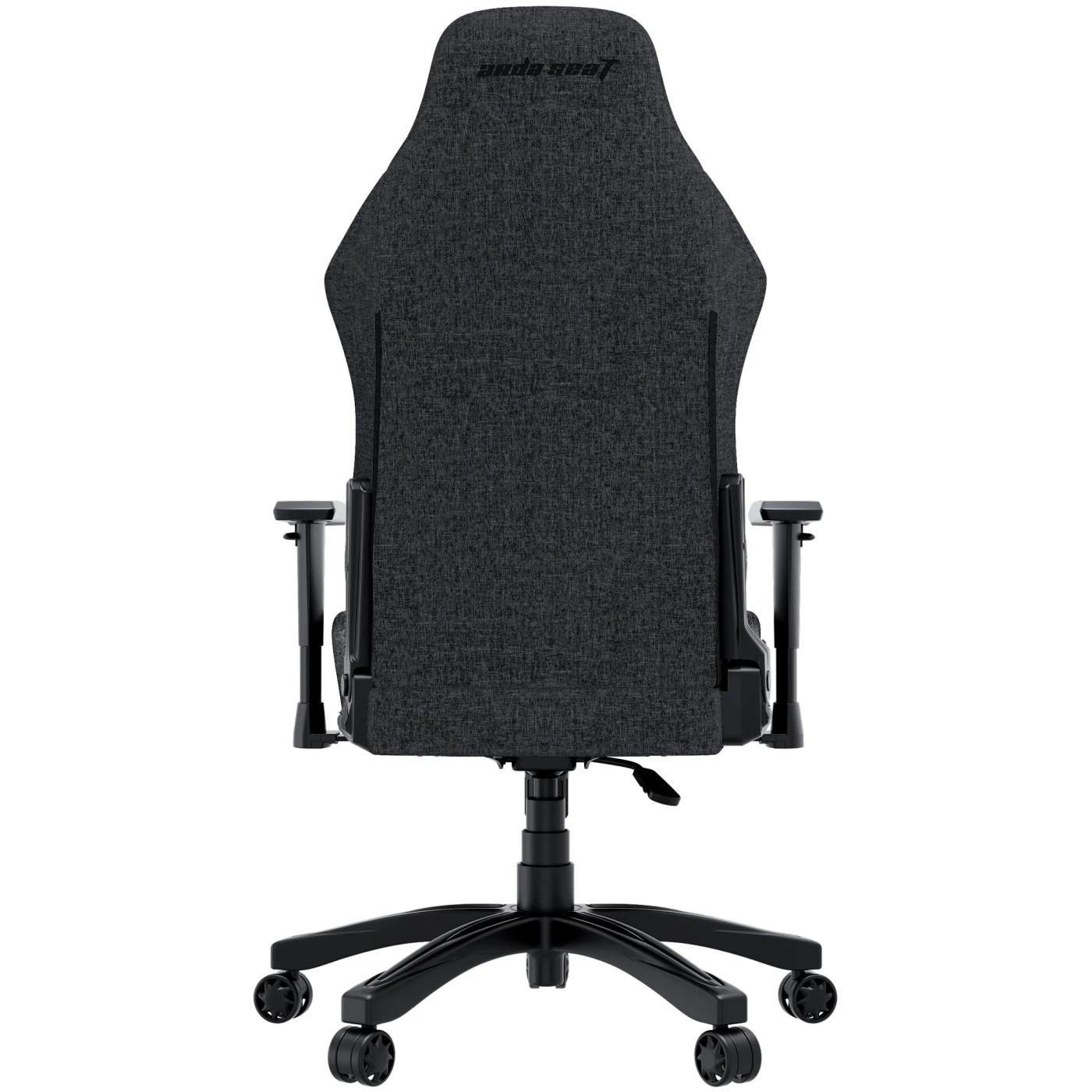 Купить Кресло для геймеров Anda Seat Luna L Dark Gray Fabric (AD18-44-GB-F) - фото 6