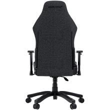 Купить Кресло для геймеров Anda Seat Luna L Dark Gray Fabric (AD18-44-GB-F) - фото 6