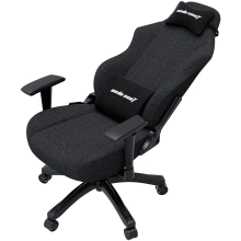 Купить Кресло для геймеров Anda Seat Luna L Dark Gray Fabric (AD18-44-GB-F) - фото 8
