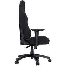 Купить Кресло для геймеров Anda Seat Luna L Dark Gray Fabric (AD18-44-GB-F) - фото 9