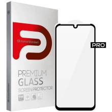 Купити Захисне скло ArmorStandart Pro для ZTE Blade A51 lite (ARM61016) - фото 1