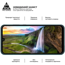 Купити Захисне скло ArmorStandart Pro для ZTE Blade A51 lite (ARM61016) - фото 4