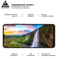 Купити Захисне скло ArmorStandart Pro для ZTE Blade A52 (ARM63117) - фото 4