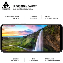 Купити Захисне скло ArmorStandart Pro для ZTE Blade V40 Design (ARM68740) - фото 4